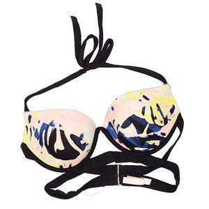 Victoria's Secret Bikini Top - Size Large / 36C